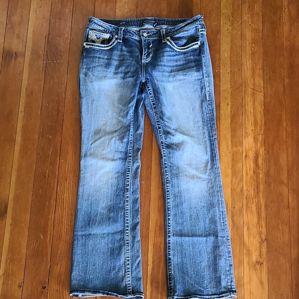 Vigoss jeans